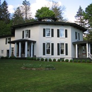 T.M. Younglove Octagon House