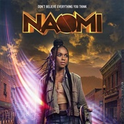 Naomi