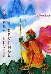Monkey King's Revenge (Oliver Eade)