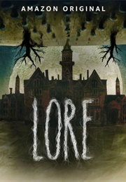Lore (2017)