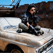 S4.E5: Jim Carrey in the Park