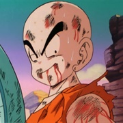 S1.E17: Dawn of the Fierce Battle... the Planet of Hope Is Piccolo's Homeland