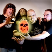 Rumpelstiltskin Grinder