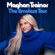 Meghan Trainor Timeless Tour