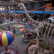 Science Museum of Oklahoma