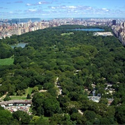 Central Park, USA