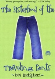 MARYLAND (The Sisterhood)