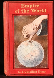 Empire of the World (C.J. Cutliffe Hyne)