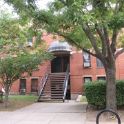 Site of Joe Gallo's 1950s Headquarters