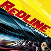 Redline (2009)