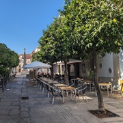 Taberna La Alquería, Córdoba