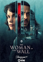 The Woman in the Wall (2023)
