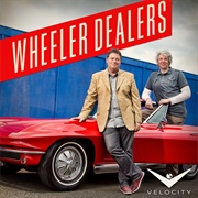 Wheeler Dealers