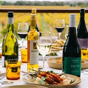 South Australian Wine