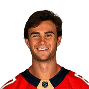 William Lockwood (American) - Florida Panthers