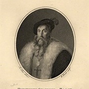 Humphrey Stafford, 1st Duke of Buckingham