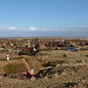 Sønderho (Fanø)