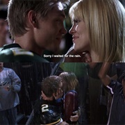 Sorry I Waited Until It Rained