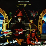 Ray Manzarek - Carmina Burana