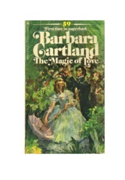 The Magic of Love (Barbara Cartland)