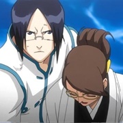 106. Inochi to Fukushû! Ishida, Kyûkyoku No Sentaku