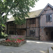 Cheylesmore Manor Gatehouse