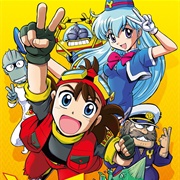 Yat Budget! Space Tours