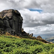 Ilkley Moor