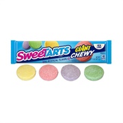 Sweetarts Giant Chewy