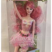 2003 Faiytopia Barbie Pink
