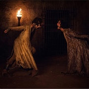 Game of Thrones: "The Queen's Justice" (S7,E3)