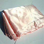 Satin Blanket