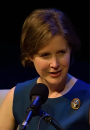 Ann Patchett (Ann Patchett)