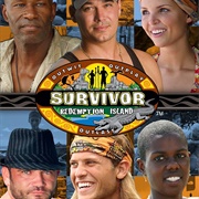 Survivor: Redemption Island
