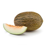 Piel De Sapo Melon