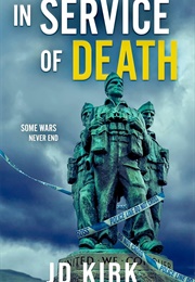 In Service of Death (J.D. Kirk)