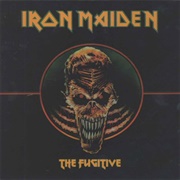 The Fugitive - Iron Maiden