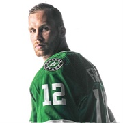 Radek Faksa (Czech) - Dallas Stars