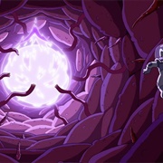 Adventure Time: "The Comet" (S6,E43)