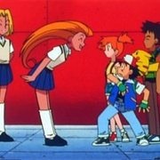 15. Battle Aboard the St. Anne