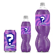 Purple What the Fanta
