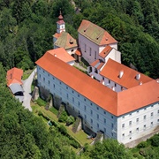 Festenburg Fortress