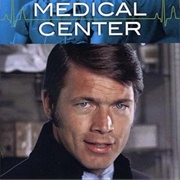 Medical Center Season 4