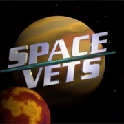 Space Vets
