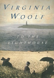 To the Lighthouse (Woolf, Virginia)