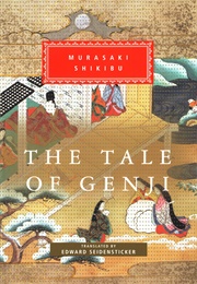 The Tale of Genji (Shikibu Murasaki)