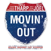 "Movin' Out (The Original Cast Recording)" (2003)