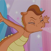 Whimsey Weatherbe (My Little Pony: Twinkle Wish Adventure)