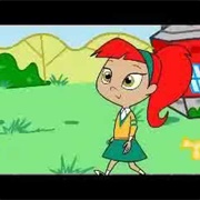 Atomic Betty Reporting for Duty