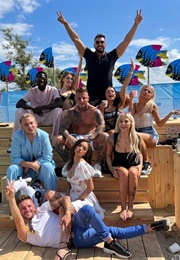 Warsaw Shore Season 19 Summer Camp 7 (2023)